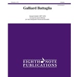 Galliard Battaglia - Flex Woodwind Ensemble