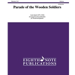 Parade of the Wooden Soldiers - Woodwind Quintet