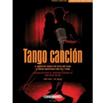 Tango Cancion - High Voice and Piano