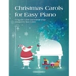 Christmas Carols for Easy Piano