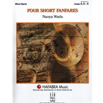 4 Short Fanfares - Concert Band