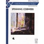 Spinning Cobwebs - Piano