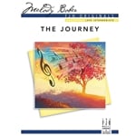 Journey, The - Piano Teaching Piece