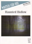 Haunted Hollow - Piano