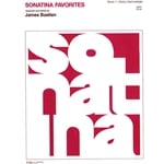 Sonatina Favorites, Book 1 - Piano