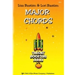 Major Chords (Theory Boosters Series) - Piano Method