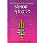 Minor Chords (Theory Boosters Series) - Piano Method