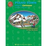 Piano Town: Christmas, Level 2