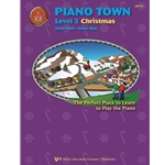 Piano Town: Christmas, Level 3
