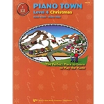 Piano Town: Christmas, Level 4