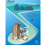 Theory Gymnastics: Animato (Level A) - Student Book