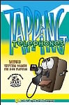 Tapping Telephones Card Game