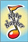 Note Nabber - Card Game