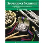 Standard of Excellence Band Method, Book 3 - Baritone B.C.