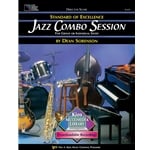 Standard of Excellence: Jazz Combo Session - Director Score