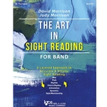 Art in Sight Reading for Band - Bb Trumpet