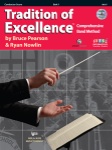 Tradition of Excellence, Book 1 - Conductor Score