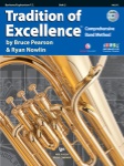 Tradition of Excellence Book 2 - Baritone T.C.