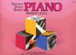 Bastien Piano Basics: Piano, Primer Level