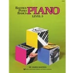 Bastien Piano Basics: Piano, Level 3