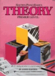Bastien Piano Basics: Theory, Primer Level