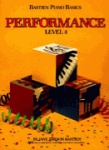 Bastien Piano Basics: Performance, Level 4