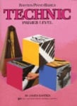 Bastien Piano Basics: Technic, Primer Level
