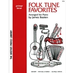 Folk Tune Favorites, Primer