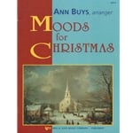 Moods for Christmas - Piano
