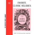 Favorite Classic Melodies, Primer - Piano