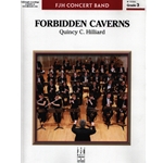 Forbidden Caverns, The - Concert Band