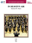 In Heaven's Air - Concert Band