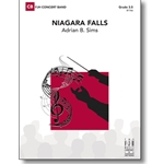 Niagara Falls - Concert Band