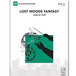 Lost Woods Fantasy - Young Band