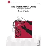 Wellerman Come, The - Concert Band