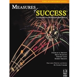 Measures of Success Band Method, Book 2 - Piano Accompaniment