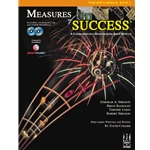 Measures of Success Band Method, Book 2 - Teacher's Manual