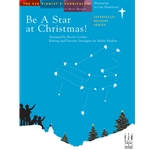 Be a Star at Christmas! - Book 3