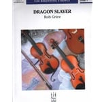 Dragon Slayer - String Orchestra