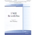 I Will Be with You - Vocal Solo