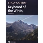 Keyboard of the Winds - Piano