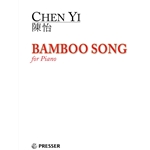 Bamboo Song - Piano Solo