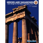 Heroes and Vagabonds - Book with Audio Access