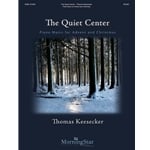 Quiet Center, The - Piano Solo