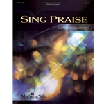 Sing Praise - Voice and Piano