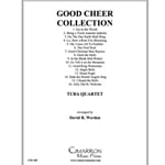 Good Cheer Collection - Tuba Quartet