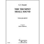 Trumpet Shall Sound, The - Tuba Quartet (EETT)