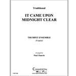 It Came Upon a Midnight Clear - Trumpet Ensemble