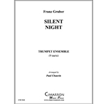 Silent Night - Trumpet Ensemble