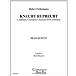 Knecht Ruprecht - Brass Quintet